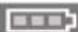 BOSCH GLF 18V-8 Professional - Akku-Ladezustandsanzeige - 2