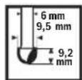 BOSCH GLF 18V-8 Professional - النقل - 17