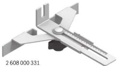 BOSCH GLF 18V-8 Professional - النقل - 1
