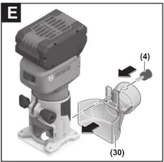 BOSCH GLF 18V-8 Professional - GLF 18V-8 Professional - 3