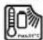 BOSCH GLF 18V-8 Professional - Υποδείξεις ασφαλείας για κουρευτικά περιθωρίων - 1