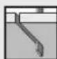 BOSCH GST 183-LI Professional - for plastics - 18