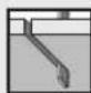 BOSCH GST 183-LI Professional - for plastics - 2