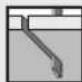 BOSCH GST 183-LI Professional - for plastics - 12