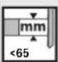 BOSCH GST 183-LI Professional - for plastics - 24