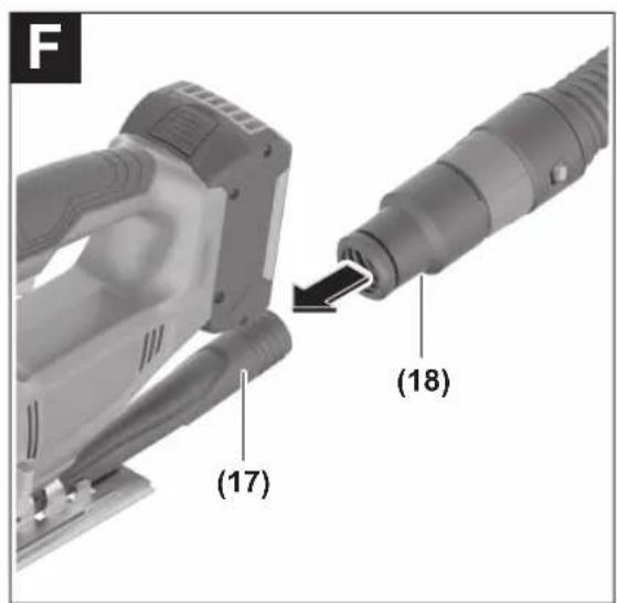 BOSCH GST 183-LI Professional - 7