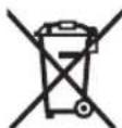 BOSCH GST 183-LI Professional - Disposal - 2