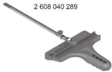 BOSCH GST 183-LI Professional - for special materials - 12