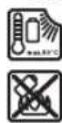 BOSCH GST 183-LI Professional - Safety instructions for jigsaws - 1