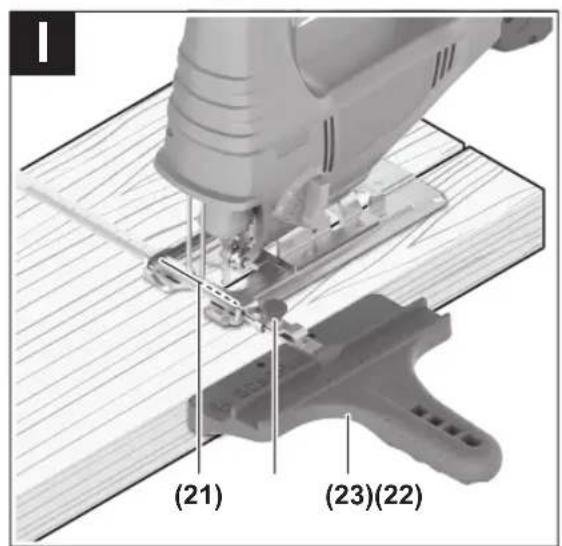 BOSCH GST 183-LI Professional - 10
