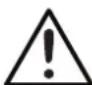 Chauvet EZLink FSBT - Safety Notes - 1