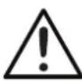 Chauvet EZLink FSBT - Note di Sicurezza - 1