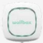 Wallbox Copper Eiffel - Comparez nos chargeurs intelligents - 1