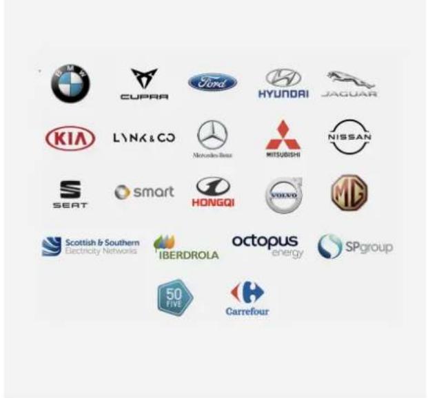Wallbox Eiffel Piedistallo - NOUS BENEFICIONS DE LA CONFANCE DES PLUS GRANDES MARQUES DU SECTEUR - 1