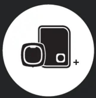 Wallbox Eiffel Piedistallo - Nous proposons une solution complète pour la charge des VE - 1