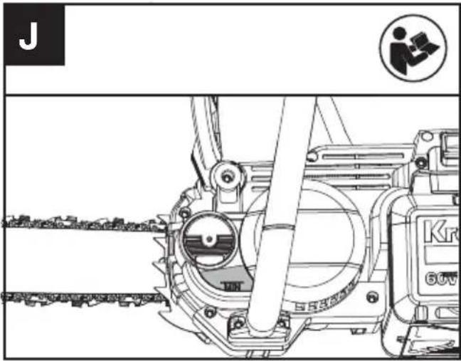KRESS KC300.9 - CORTAR - 1