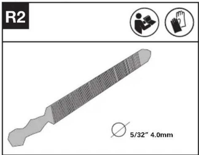 KRESS KC300.9 - Affûtage des couteaux - 1