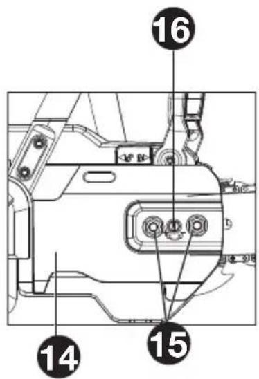KRESS KC300.9 - UTILISATION PRÉVUE - 2