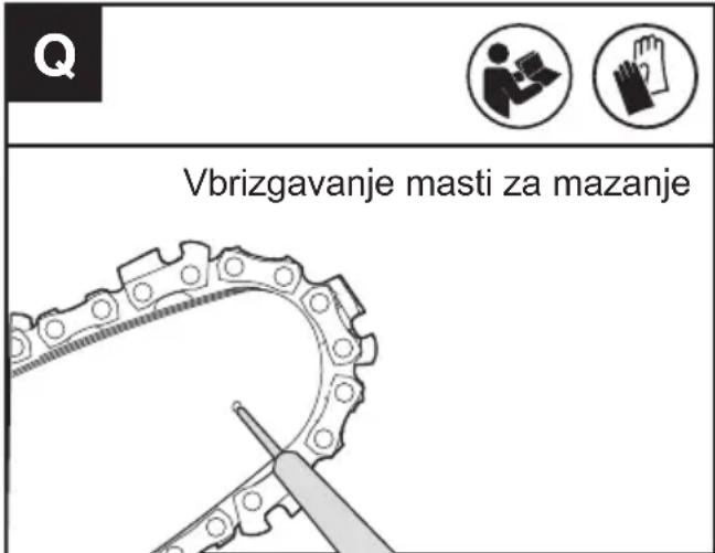 KRESS KC300.9 - OPOMBA: - 1