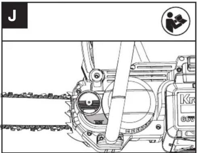 KRESS KC300.9 - VÁGÁS - 1
