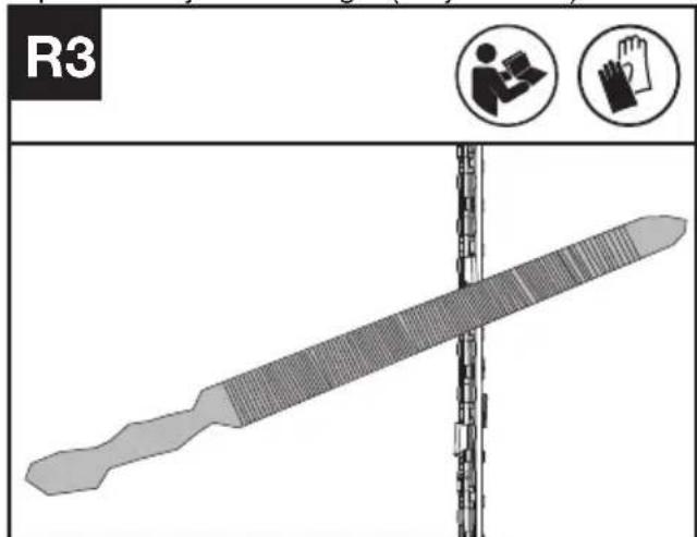 KRESS KC300.9 - Klestenje - 1