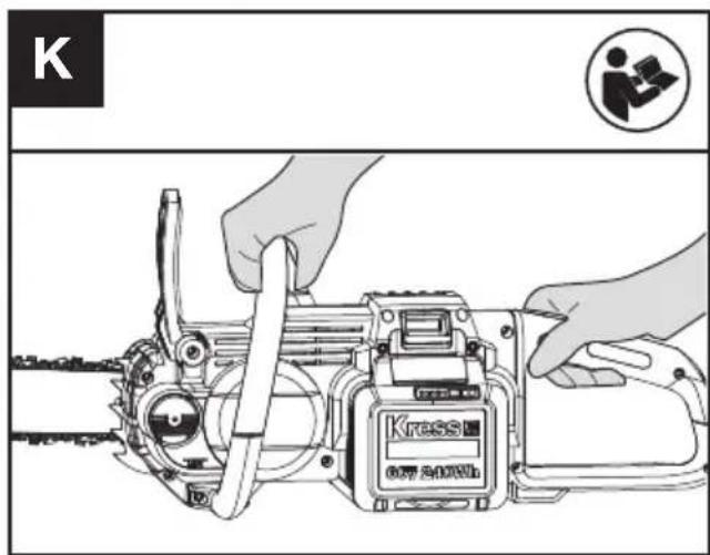 KRESS KC300.9 - CIECIE - 2