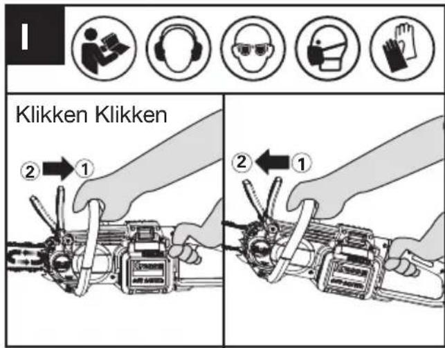 KRESS KC300.9 - CONTROLLEREN VAN DE LAADTOESTAND VAN HET ACCUPACK (ZIE AFB. E1) - 6