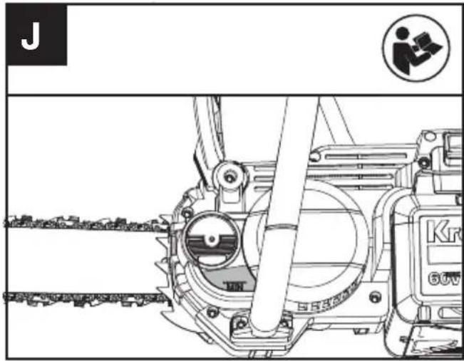 KRESS KC300.9 - TAGLIO - 1