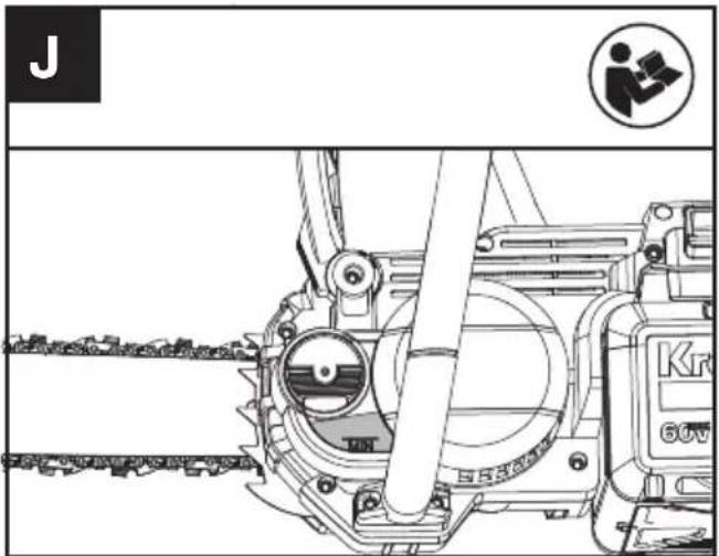 KRESS KC300.9 - ARBEITEN - 1