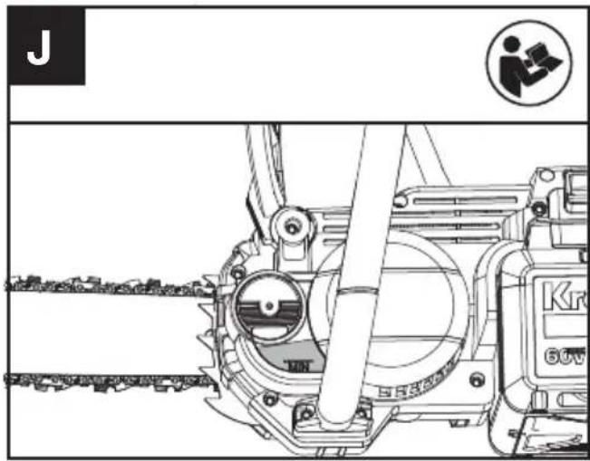 KRESS KC300.9 - CORTE - 1