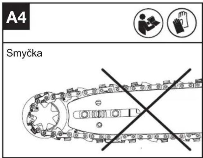 KRESS KC300.9 - SESTAVENÍ - 5