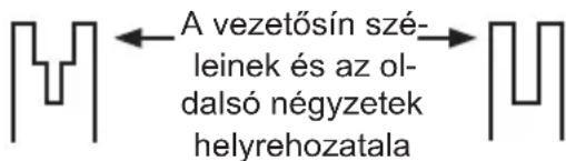 KRESS KC300.9 - A LÁNCOT ÉS A MEGVEZETŐ SÍNT AZ ALÁBBI ESETEKBEN KELL KARBANTARTANI: - 1