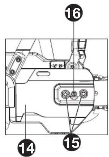 KRESS KC300.9 - UTILIZAÇÃO PREVISTA - 2