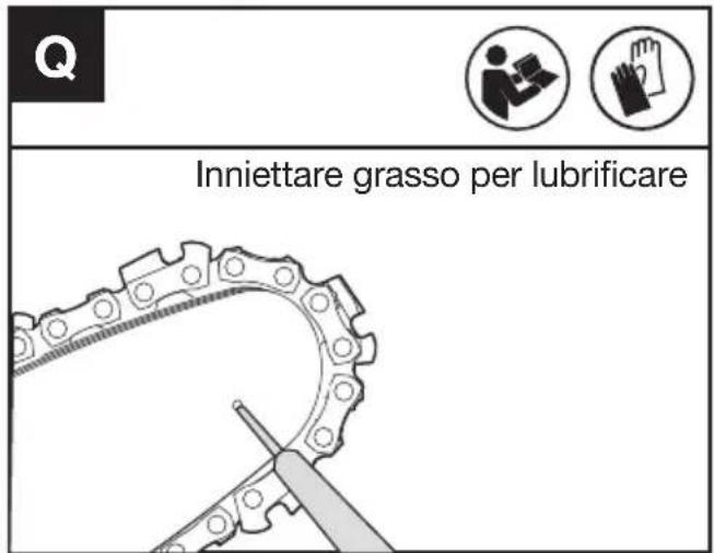 KRESS KC300.9 - LUBRIFICARE IL DENTE - 2