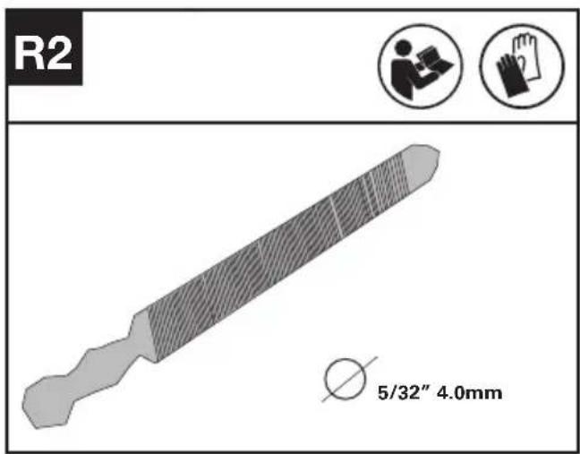 KRESS KC300.9 - Cum să ascuțiti cuțitele - 1