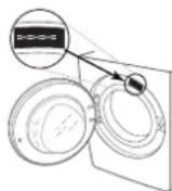 WHIRLPOOL FFB10658BEVF - PROBLEEMOPLOSSING - 1
