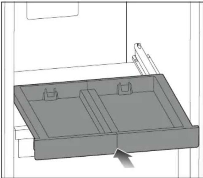 MIELE FNS 7794 D R - Nettoyage et entretien - 1