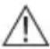 HITACHI 24HE2202 - WARNING - 3