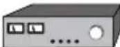 HITACHI 24HE2202 - Other Connections - 14