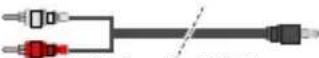 HITACHI 24HE2202 - Otras Conecciones - 8