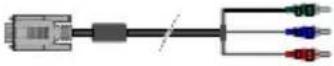 HITACHI 24HE2202 - Andere verbindingen - 3