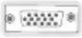HITACHI 24HE2202 - Autres Connexions - 2