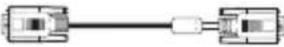 HITACHI 24HE2202 - Andere verbindingen - 6