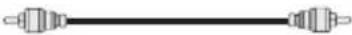 HITACHI 24HE2202 - Otras Conecciones - 10