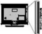 HITACHI 24HE2202 - Altri collegamenti - 18