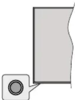 HITACHI 24HE2202 - TV Control &amp; Operation - 1