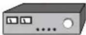 HITACHI 24HE2202 - Andra anslutningar - 15