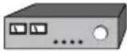 HITACHI 24HE2202 - Andra anslutningar - 13