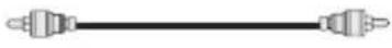 HITACHI 24HE2202 - Andra anslutningar - 12