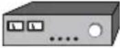 HITACHI 24HE2202 - Autres Connexions - 14